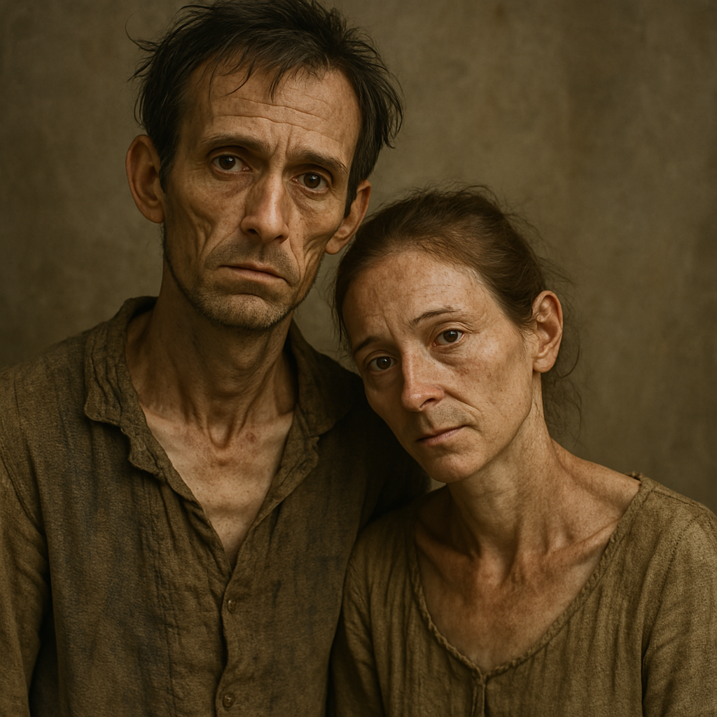 Albert & Dorothy Abbott