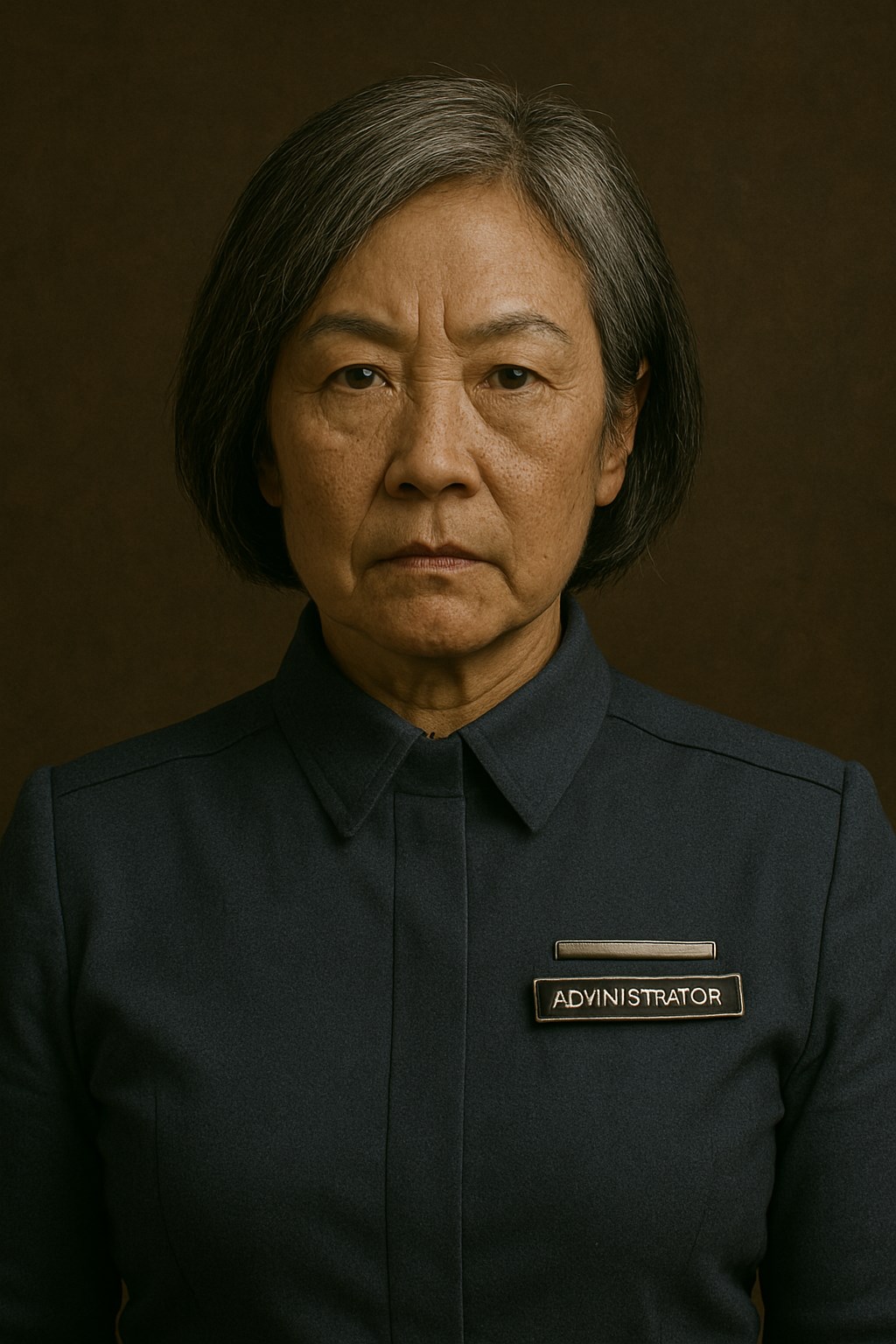 Administrator Chen