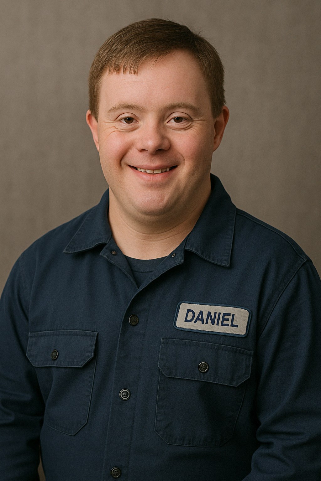 Daniel