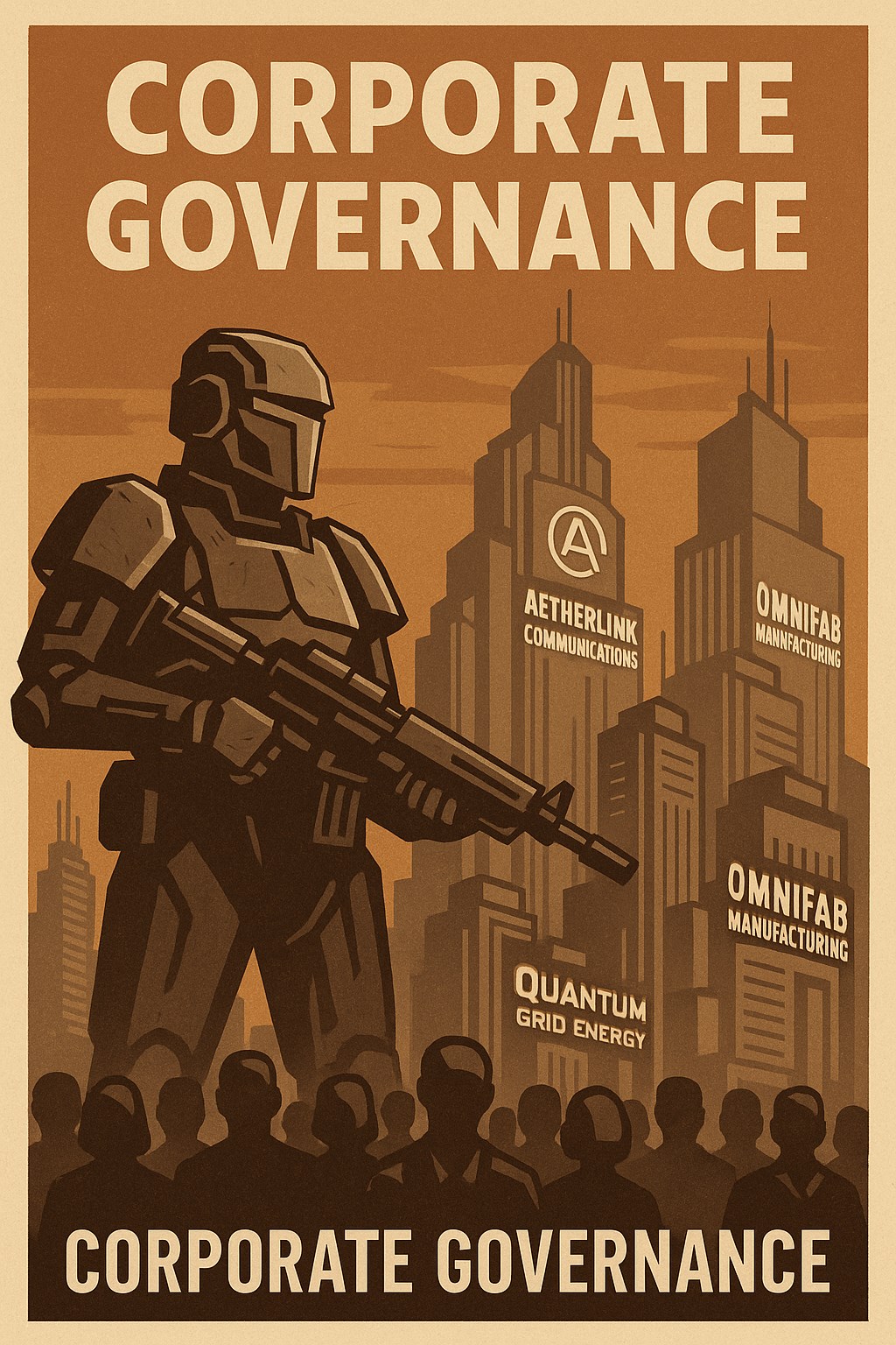 Governance