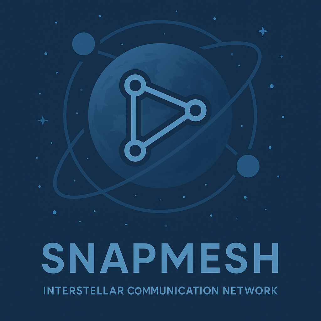 SnapMesh Network