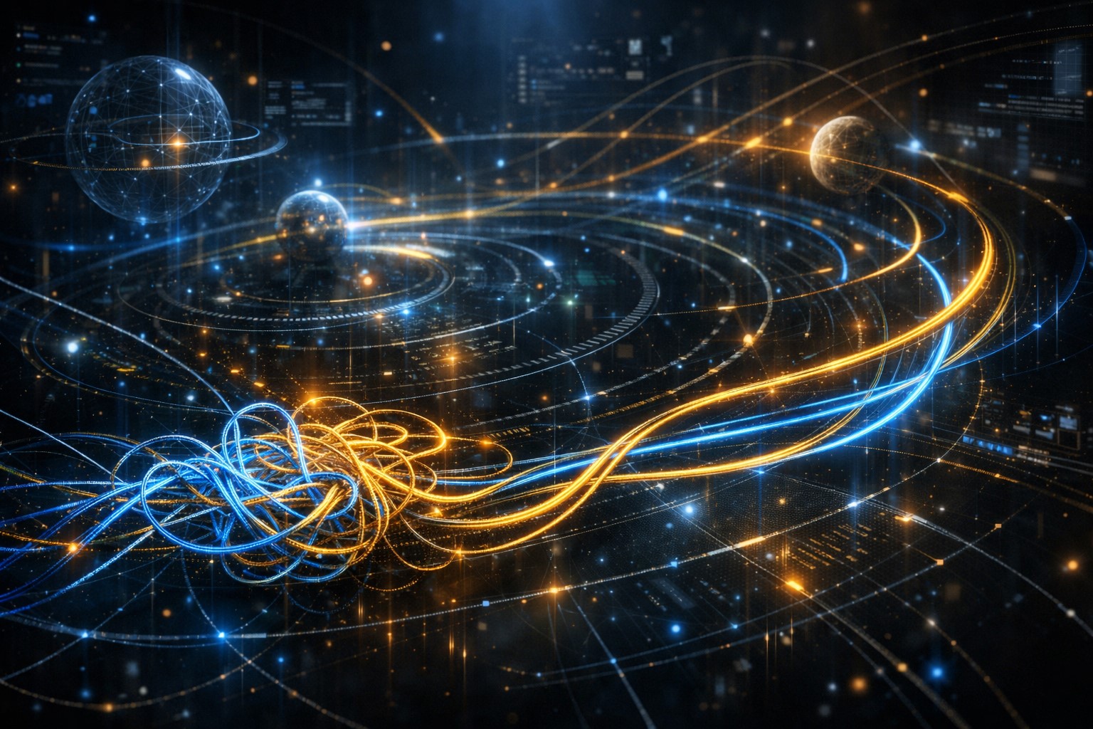 The Proliferation cover