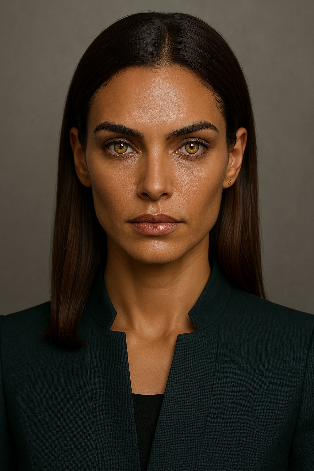 Director Vera Santos